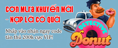 Jackpot bùng nổ mỗi ngày